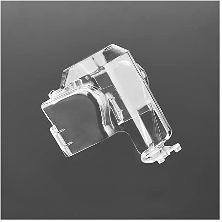 KRYDN Zubehör für Drohnen Drone Gimbal Lens Cover Cap for Autel Evo II Pro V2/V3 Objektivschutzzubehör