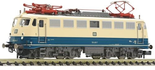 Fleischmann 733811 N E-Lok 110 439-7 della DB