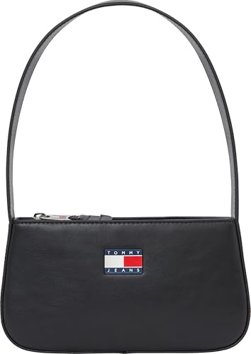 Tommy Jeans Tjw Ess Must Shoulder Bag Aw0aw16966 Umhängetasche