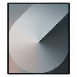 Samsung Galaxy Z Fold6 Smartphone 1 To Gris