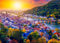 Heidelberg Jigsaw Puzzles for Adults 1000 Jigsaws River and Bridge 1000 Piece Jigsaw Puzzles for Adults