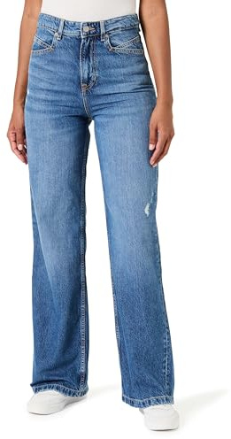 BOSS Women's C_Marlene Hr 7.0 Jeans_Trousers