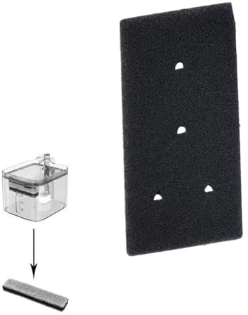 Vriusi Dryer Filter Replacement, Lint Filtration Dryer Filter, Tumble Dryer Filter Replacement, Condensing Dryer Filter, Sponge Dryer Filter, Washer Dryer Combo Filter, Dryer Lint Filter Replacement