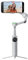 Insta360 Flow 2 Pro Vlog Bundle Gray - Foldable AI Phone Gimbal, Track in 200+ Apps With Apple DockKit, 360º Pan Tracking, Built-In Tripod/Selfie Stick, Remote Control, Spotlight/Backpack Mount