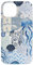 Coastal Granddaughter Aesthetic Preppy Seashell Ocean Case for iPhone 14