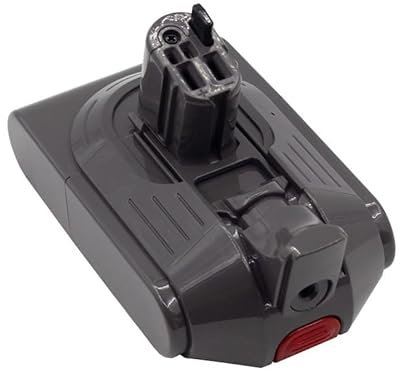 Batería de Repuesto for aspiradora Dyson V10 Slim SV18 de 18 V, Compatible con batería de Litio.(V10 Slim 3500mAh)