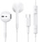Auriculares USB C para Samsung Galaxy S24 S23 Ultra S22 S21 S20 A53 USB C auriculare.s con micrófono auriculare s in-Ear con Cable a.uriculares USB Tipo C para iPhone 16 Pro iPad Pro Air 5 Mini 6