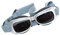 Cabrio-Brille für Hunde Gr.M (Pupillenabstand ca. 8 cm)
