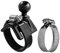 Ram-Mount RAM-B-108BU Mounting Kit