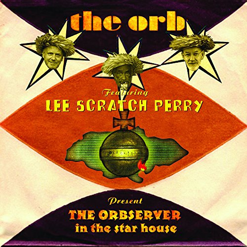 The Orbserver in the Star House