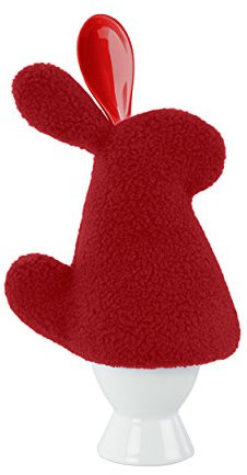 Eierwärmer, Der Hase Luigi, Fellfarbe: Feuer