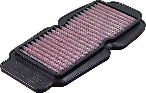 DNA High Performance Air Filter Compatible for Honda XLV 125 Varadero (07-16) PN: P-H1E08-01