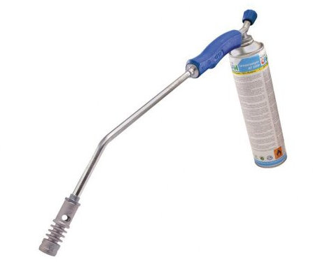 CFH Bio-Grillanzünder GA 700, 330g Gaskartusche, unflavored, Tablette, Festbrennstoff für Feuer, Feueranzünder