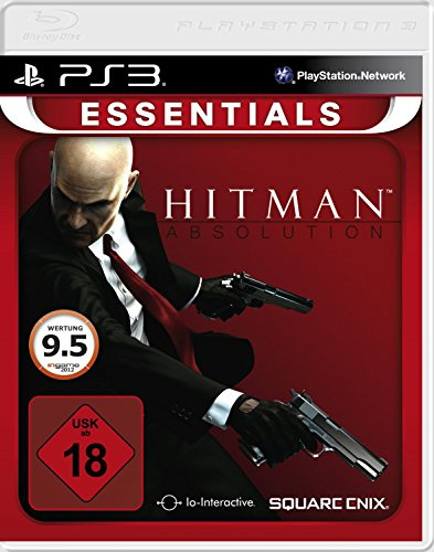 Hitman: Absolution [Software Pyramide]