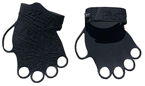 Climb X Super Crack Handschuhe (X-Large)