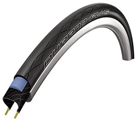 Schwalbe Durano Plus Faltreifen Performance 28 SmartGuard 2019 Fahrradreifen