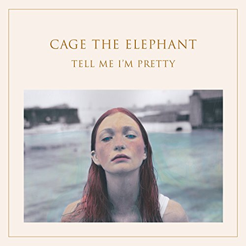 Tell Me I'M Pretty [Vinyl LP]