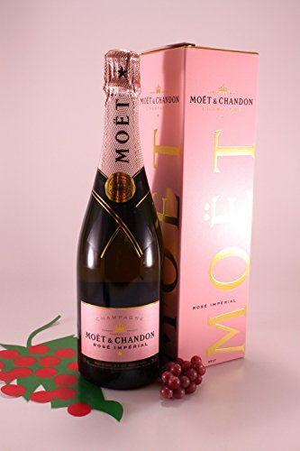 Moet & Chandon Rosé Imperial - Moet & Chandon