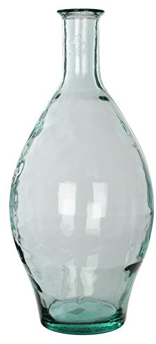 MICA Decorations Kyara Bouteille en Verre