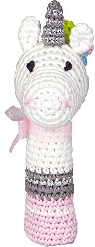 Die Spiegelburg 14483 Minirassel Einhorn BabyGlück