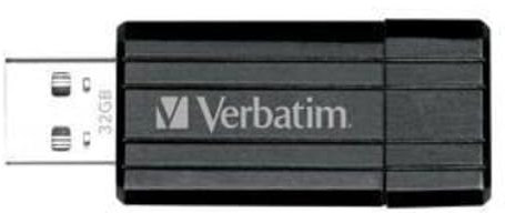 Verbatim VB-FD2-32G-PSB