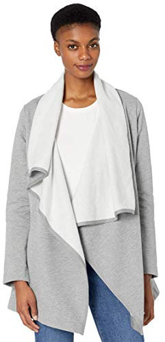 UGG Damen Janni Fleecedecke Kurz - Grau - Klein