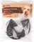 Flamingo Nature Büffelhorn Snack Medium - 2 Stück, 360 g, Natürlicher und Langlebiger Kausnack für Hunde