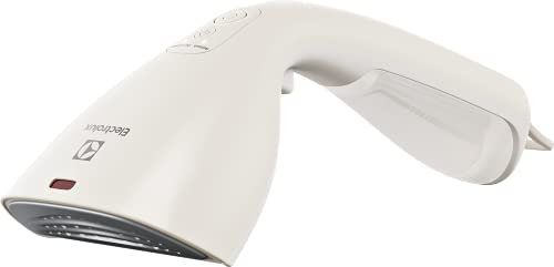 Electrolux E7HS1-6OW Refine 700 Fer à repasser Droit, 1600 W, Blanc, 153.5x124x344mm
