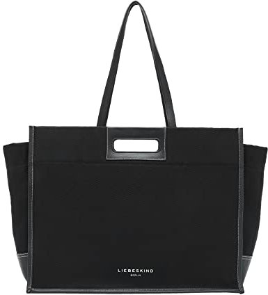 Liebeskind Berlin OLIVIA Shopper, Extra Large (HxBxT 40cm x 50cm x 20cm)