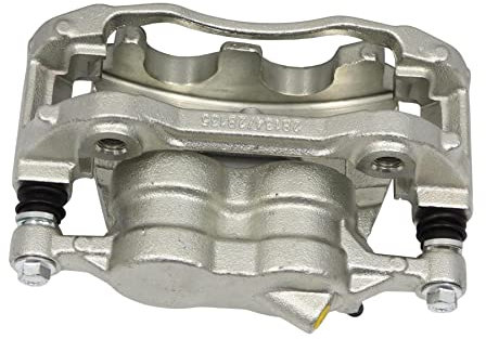 Tpuk Front Left Brake Caliper With Bracket For Transit Mk8 Custom 2.0 2.2 250-310 Series 1783933
