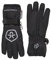 Color Kids Unisex Kinder Handsker - Vandtæt Genbrugt Cold Weather Gloves, Phantom, 4-6 Jahre EU