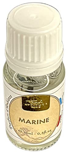 Extracto de perfume de ambiente marino