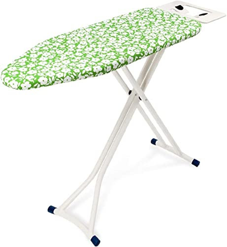 Tabla De Planchar De Metal, Herramientas De Planchado Lavables En El Hogar Dormitorio Hotel Tienda De Ropa Rejilla De Planchar Puede Planchar Sus Pantalones O Falda (Color : A, Size : 90 * 31 * 86cm)