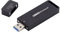 chenyang Adaptateur M.2 vers USB 3.1, NVME M-Key M.2 NGFF SATA SSD vers USB 3.0 Type A Convertisseur Adaptateur RTL9210B Chipset 2230 2242