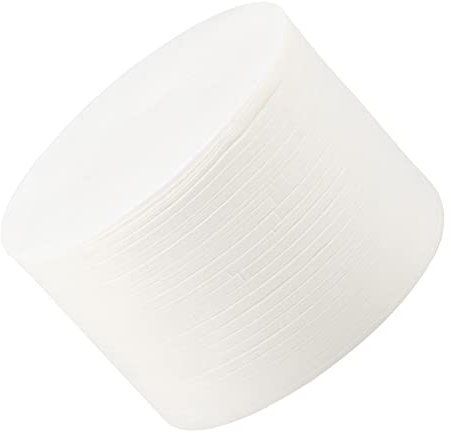 Filter Papers 350Pcs Round Paper Coffee Filters Press Filter Strainers for Ers Coffee Filter Paper Filter for Filter Paper Filters