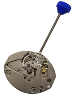 Pcivzxam Für ETA 978002, Hohe Genauigkeit, Quarzwerk, Uhrwerk, Ersatzreparatur