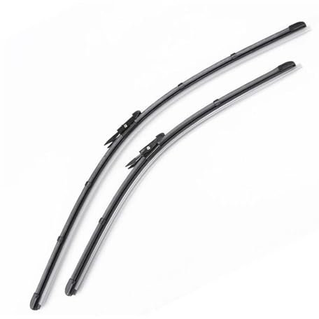 Für B&MW 3 Serie F30 F31 F34 E90 E91 M3 F80 X1 E84 2009-2019 Windschutzscheibe Windschutz Front Fenster Wischer Klingen 24 19 Scheibenwischer