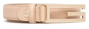 Guess Damengürtel Beige Bw7815 Lea25, beige, M