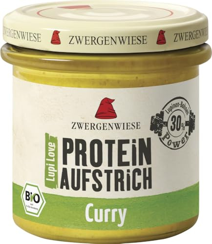 Bio LupiLove Protein Curry 2 x 135 g