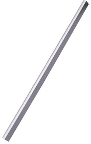 LCD Hinge Trunks Rear Cover Clip Trim Cap Case Replacement for HP 17-CN 470 G8 17-CP TPN-L140 Series Laptop Display Bezel Hinge Cover Strip Silver