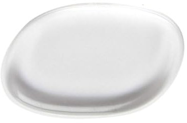Makeup Sponge Silicone Maquage de maquillage Feuille de feuille de beauté Blender Blender Silicone Gel Puffle de maquillage pour crème raffinée (couleur aléatoire) bouffée