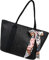 GALPADA Mode Webtasche damen schultertasche groß strandtaschen für damen Strohhandtaschen für damen Umhängetasche aus Stroh für Einkaufsreisen Basttasche Weben Handtasche Modische Tasche