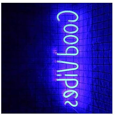 budiniao PC Brief Muster Atmosphäre Licht Tragbare Ersatz Club Bar Restaurant Nacht Lampe Beleuchtung Werkzeug Dekoration