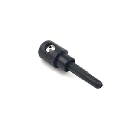 Scheibenwaschdüsen, MKVAXR, for Touran, MK1 2006 2007 2008 2009 2010 1 Stück Windschutzscheiben-Reinigungsdüse Scheibenwaschdüse