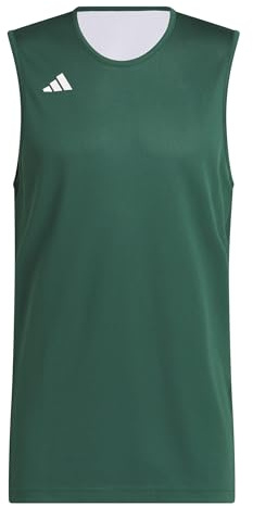 adidas Men's 3G Speed Basketball AEROREADY Wendetrikot