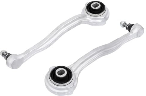 ISINEVER 2x Querlenker Radaufhängung Vorne Links Rechts Kompatibel mit Mercedes-Benz C-Klasse W203 W204 2000-2014 CLC-Klasse CL203 2008-2011 2033300211