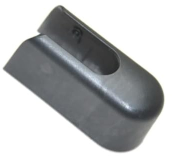DSHKAHDA Cache-écrou de Bras D'essuie-Glace Arrière de Voiture pour Renault Megane 2016-2022 288820009R