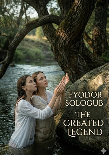 The Created Legend: by Fyodor Sologub