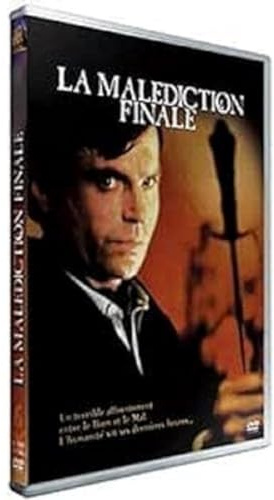 La Malédiction finale
