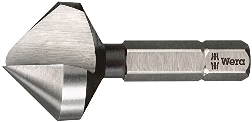 845 1-nutiger Kegelsenker 12,4 mm
